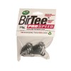 BirTee Pro Golf Tees - Size #5 (1 1/4") Individual