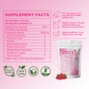 Aromlife UTI Tea for Women, Herbal UTI Tea for Cleanse