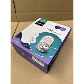 Hugolog NEW - Hugolog JU04/ Smart Lock Keyless Entry Door Lock Keypad
