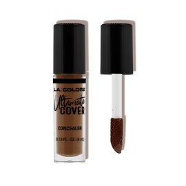 L.A. COLORS Ultimate Cover Concealer, Cafe CC922