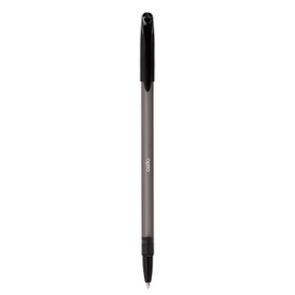 Cello Smooth Stick Pen, Black ($1.25 Per Pack)
