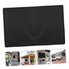 KOMBIUDA Outdoor Waterproof TV Cover for 36-38 Inch LCD TV