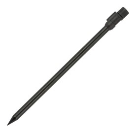 Fox Black Label Bank Stick for Carp Rods, Length: 45 cm