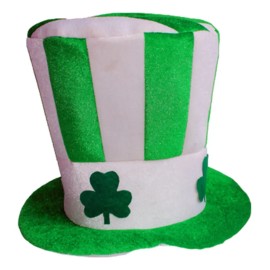 Sombreros S Decoration Patricks Day Para Hombre Y Mujer Patr