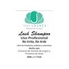 Jane Lash Shampoo Espuma Limpieza Extensiones Pestañas Mink 50ml