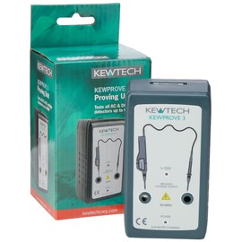 Kewtech KEWPROVE3 Proving Unit Device up to 690V