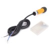 5 Pairs JYIO Reflective Photoelectric Switch Sensor NPN Normally Open