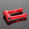 3D CNC Rear Suspension Lowering Link Kit Compatible with CRF150R