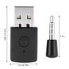 Adapter - Bluetooth Dongle USB Adapter Supports A2DP, HFP -