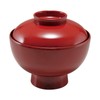 Fukui Craft 33710770 Heat Resistant Zoboi Bowl, 1.6 inches (4.2