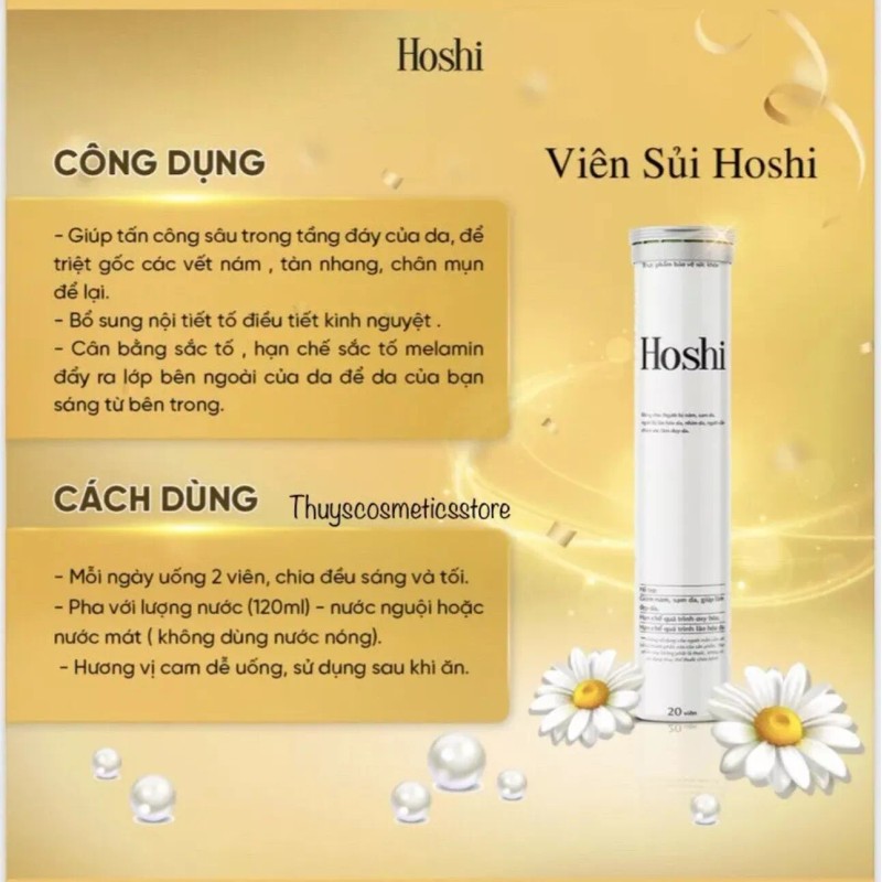 Collagen ++ Hoshi Cream