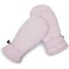 NociHah Winter Ski Mittens for Men & Women，Snow Mittens Cold