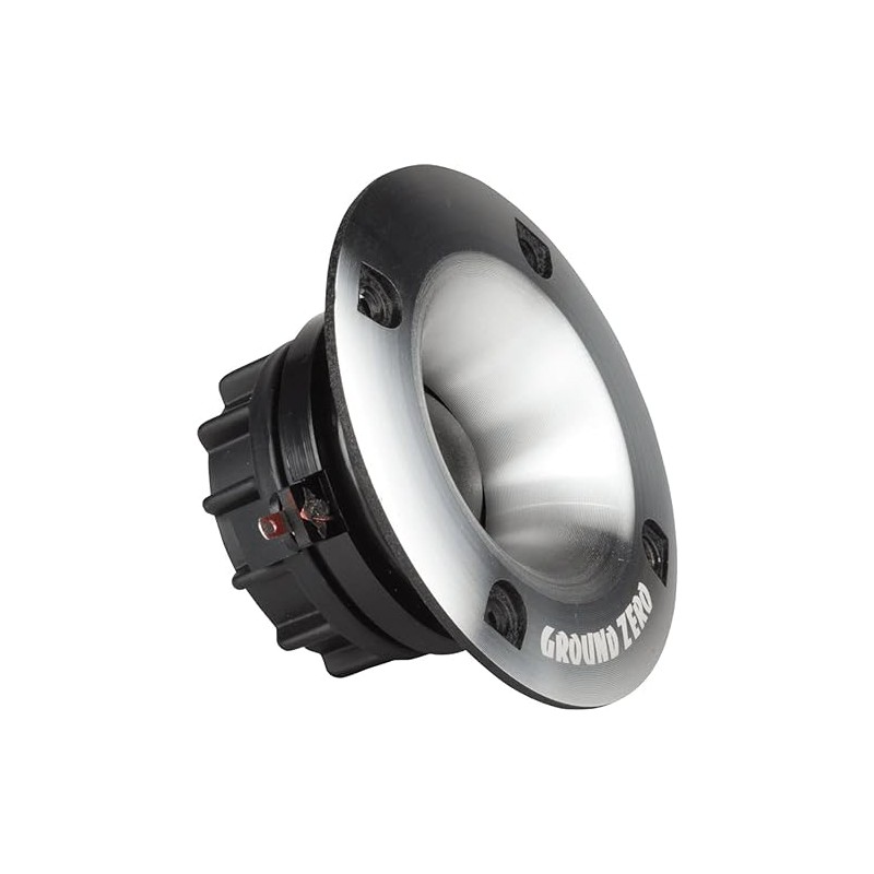 Ground Zero GZCT 2000X - Kompressions-Hochtöner