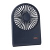 Desk Fan Foldable Portable Strong Wind Desktop Table Cooling Fan