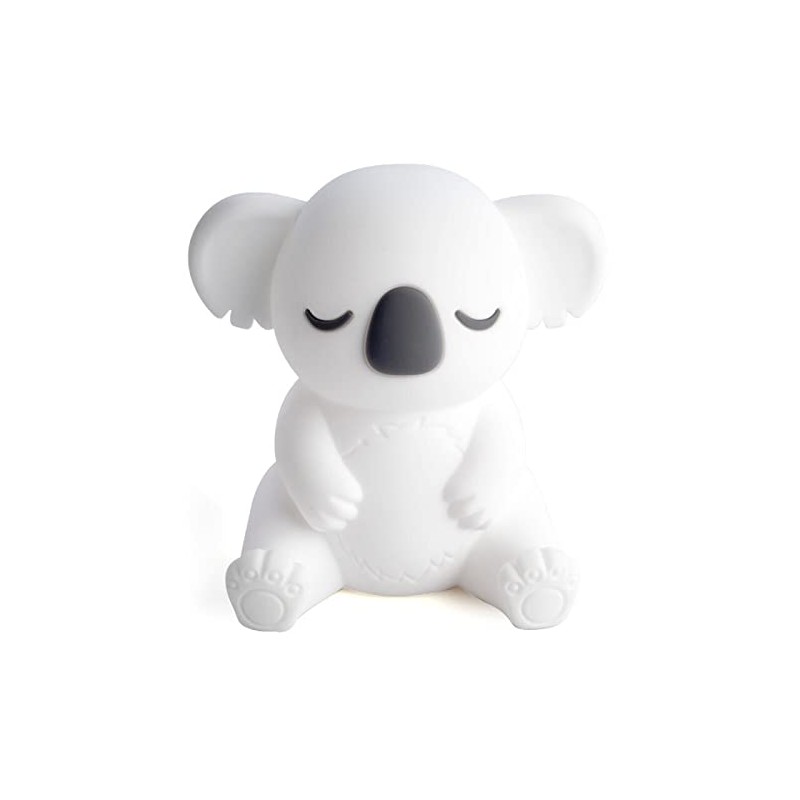 Lil Dreamers Koala Soft Touch LED Light