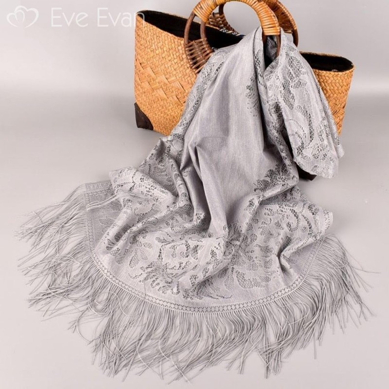 Evan EE01 Women's Stole, Lace, Formal, Weddings, After-parties, Congratulations, Condolences,