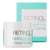 Crema Facial de Noche Retinol Nightly Renewal