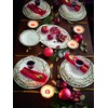 Nora Christmas Time Cookie Plate 22 cm