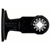 Bosch 2608662358"AIZ 65 BC" HCS Plunge-Cutting Saw Blade for Wood,