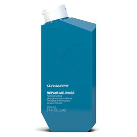 KEVIN.MURPHY REPAIR-ME.RINSE - Acondicionador reparador de cabello - Para todo tipo de cabello que necesitan reparación, acondicionador de brillo hidratante, sin sulfatos, 8.4 onzas líquidas