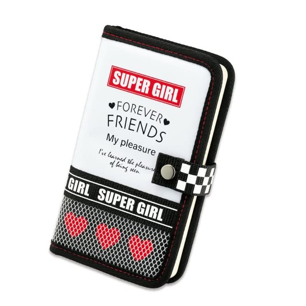 Hakubun Smart II Chisel Supergirl Right Handed