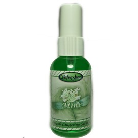 Mint Refresher Spray 2oz CS-8443