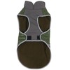 Dog Winter Coats Windproof Warm Vest Dog Jacket for Cold