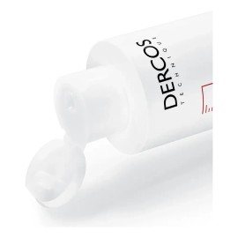 Vichy Dercos Shampoo Anticaída Energy+ Reduce La Caída Del Cabello, Para Todo Tipo De Cuero Cabelludo 200 Ml