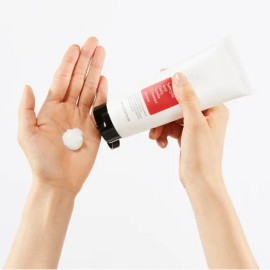 Cosrx Limpiador Facial Antiacné Ácido Salicílico Piel Grasa