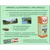 Alpine pine oil with best Swiss pine oil from Austria;