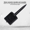 Topyond 30pcs Nylon Archery Target Nails, Lengthening Design, Reusable, Ideal