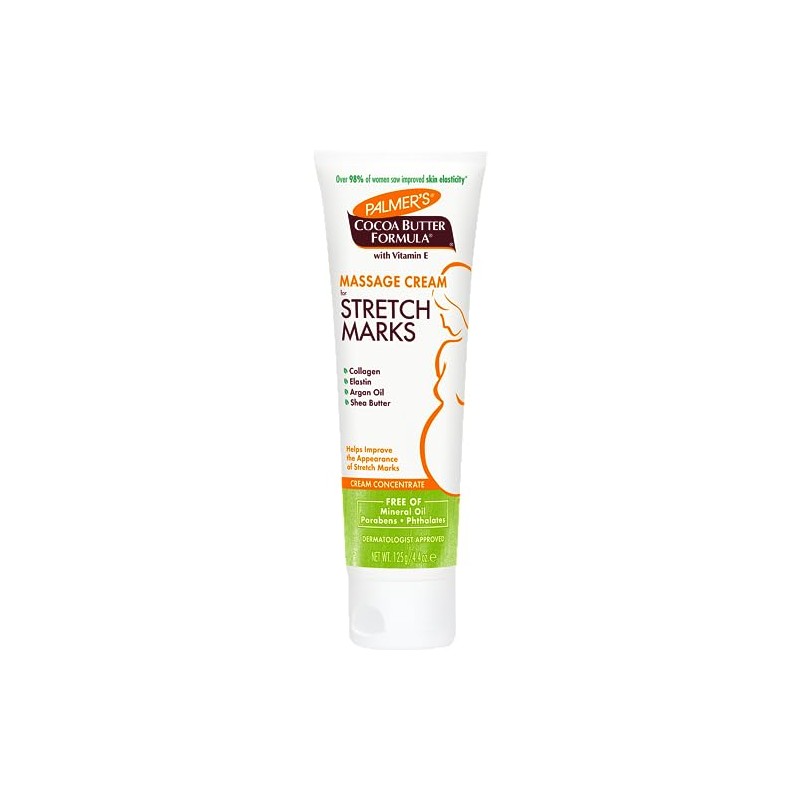 Palmer's Cocoa Butter Formula Crema Concentrada de Masaje para las