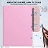 MoKo Case for Remarkable Paper Pro 2024 11.8", Lightweight Ultra-Thin