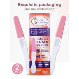 (2 Tests)Sweet Prank Of Pretending To Be Pregnant (See How Your Partner Reacts), Pregnancy Testing Prank