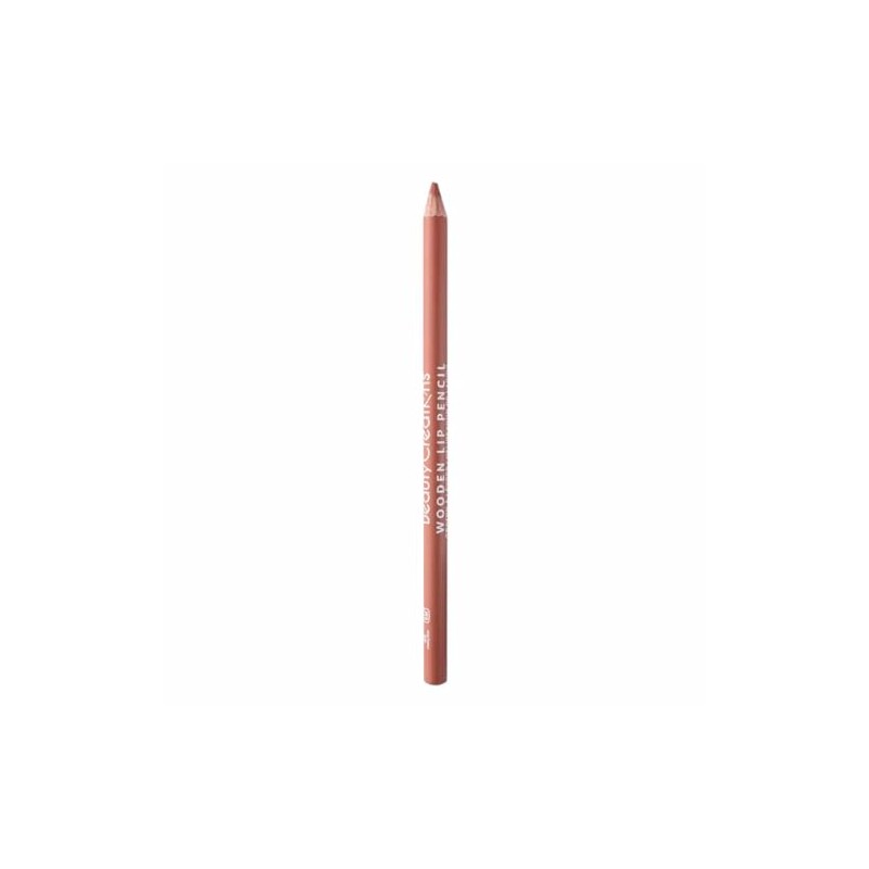 Delineador de Labios Wooden Lip Beauty Creations (DULCE A CARAMELO)