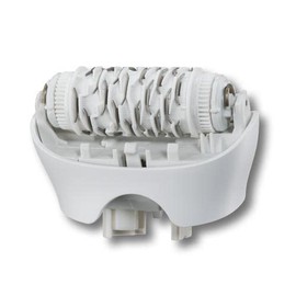 Braun Replacement Extra Wide Epilation Head for Silk-épil 9, Silk-épil 7, types 5340, 5375, 5376, 5377, 5378