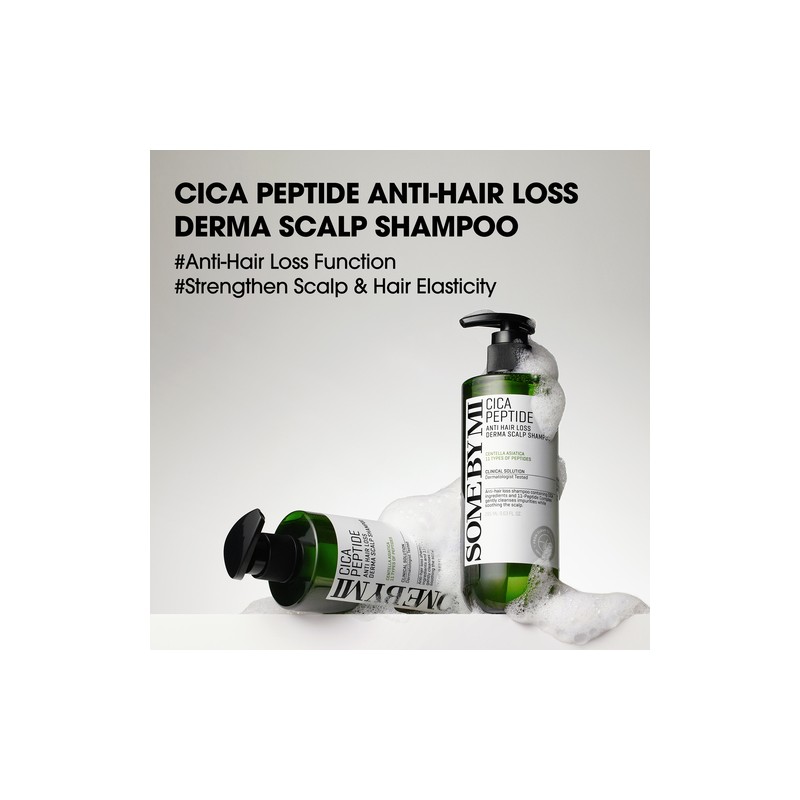 SOME BY MI [SOME BY MI]*renewal* Cica Peptide Anti Hair