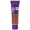 Rimmel London Stay Matte Liquid Mousse - 504 Deep Mocha