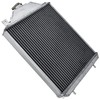 NICHE Radiator for Polaris Ranger 500 A99RF50AA 1240029 2 Row