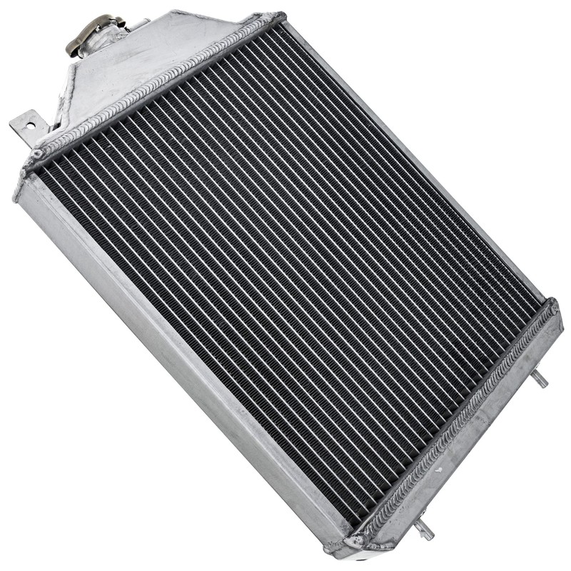 NICHE Radiator for Polaris Ranger 500 A99RF50AA 1240029 2 Row