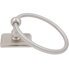 Stone Harbor Hardware, Westwood Towel Ring, 4550-15