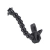 Flex Clamp Mount Strong Fixed Universal Adjustable Sports Camera Gooseneck