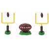 Pets First Lot 3 Fish Aquarium Houston TEXANS 2 GOAL
