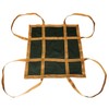 Hokoad Cargo Lifting Pad Net, Heavy Duty Safety Lifting Cargo