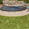 Doheny's Professional Grade Leaf Nets for Above Ground Pools |