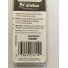 Littelfuse 0AGX020.VP Littelfuse 20 Amp AGX Fuse - Automotive AGX20BP