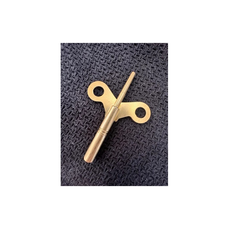 Seth Thomas USA Key For 89 & No. 119 Series