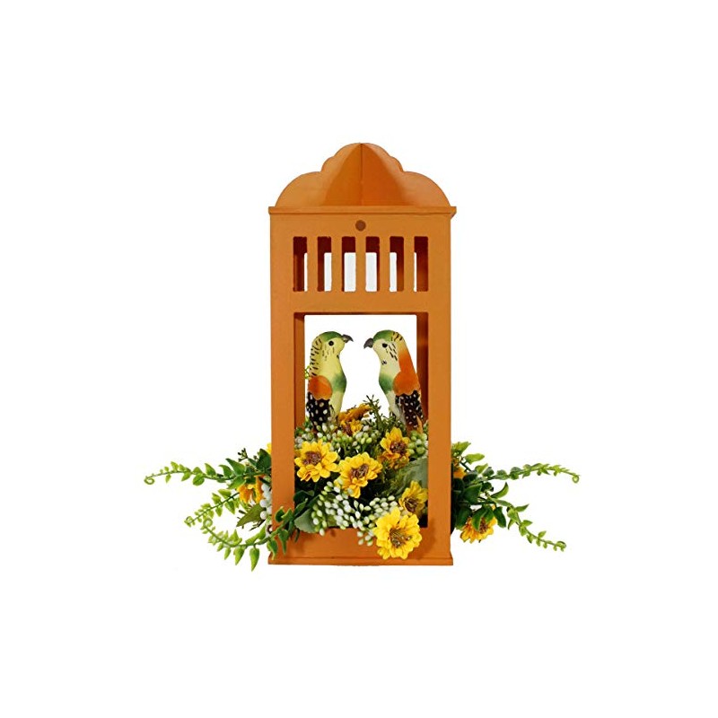 Fantasias Miguel Mylin Quinqué de Madera para Pintar y Decorar