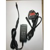 Replacement for UK Plug 20V AC-DC Adaptor Power Supply for