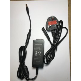 Replacement for UK Plug 20V AC-DC Adaptor Power Supply for BOSE Soundlink Air Digital 410633
